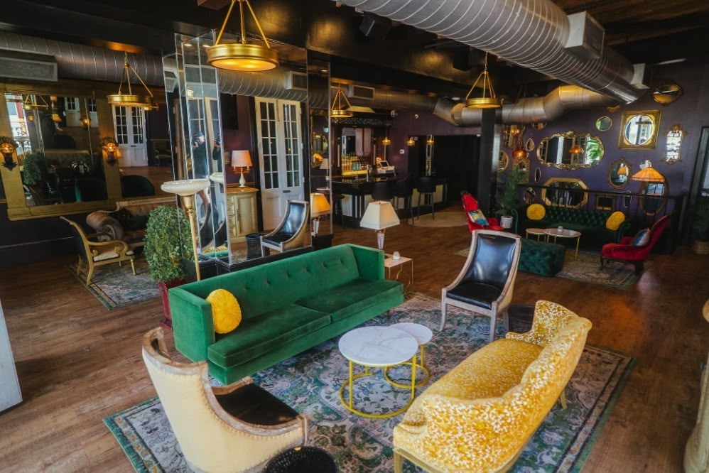 toulouse terrace apna 2025 private venue near sheraton new orleans toulouse terrace apna 2025 private venue near sheraton new orleans