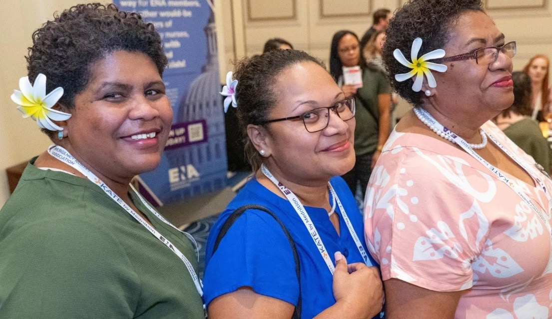 toulouse terrace emergency nursing 2025 exclusive healthcare event french quarter