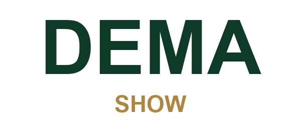 DEMA Show logo