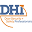 DHI conNextions logo