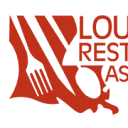 LRA Restaurant Showcase logo