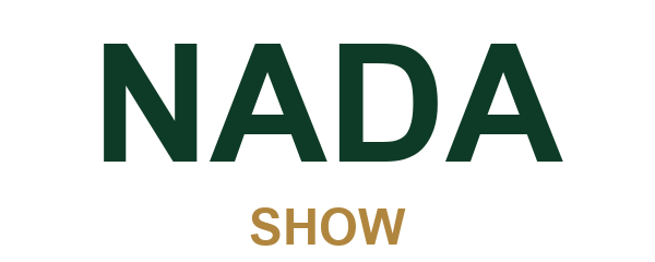 NADA Show 2027 logo