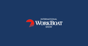 International WorkBoat Show logo